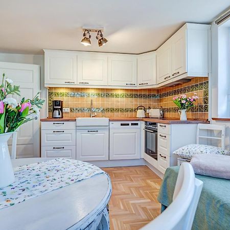 Ferienhaus Christina Reichensachsen Luaran gambar