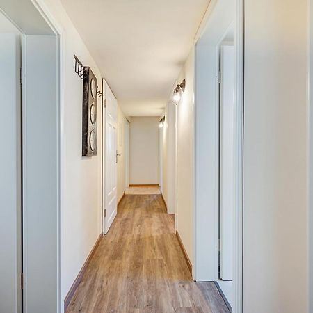 Ferienhaus Christina Reichensachsen Luaran gambar