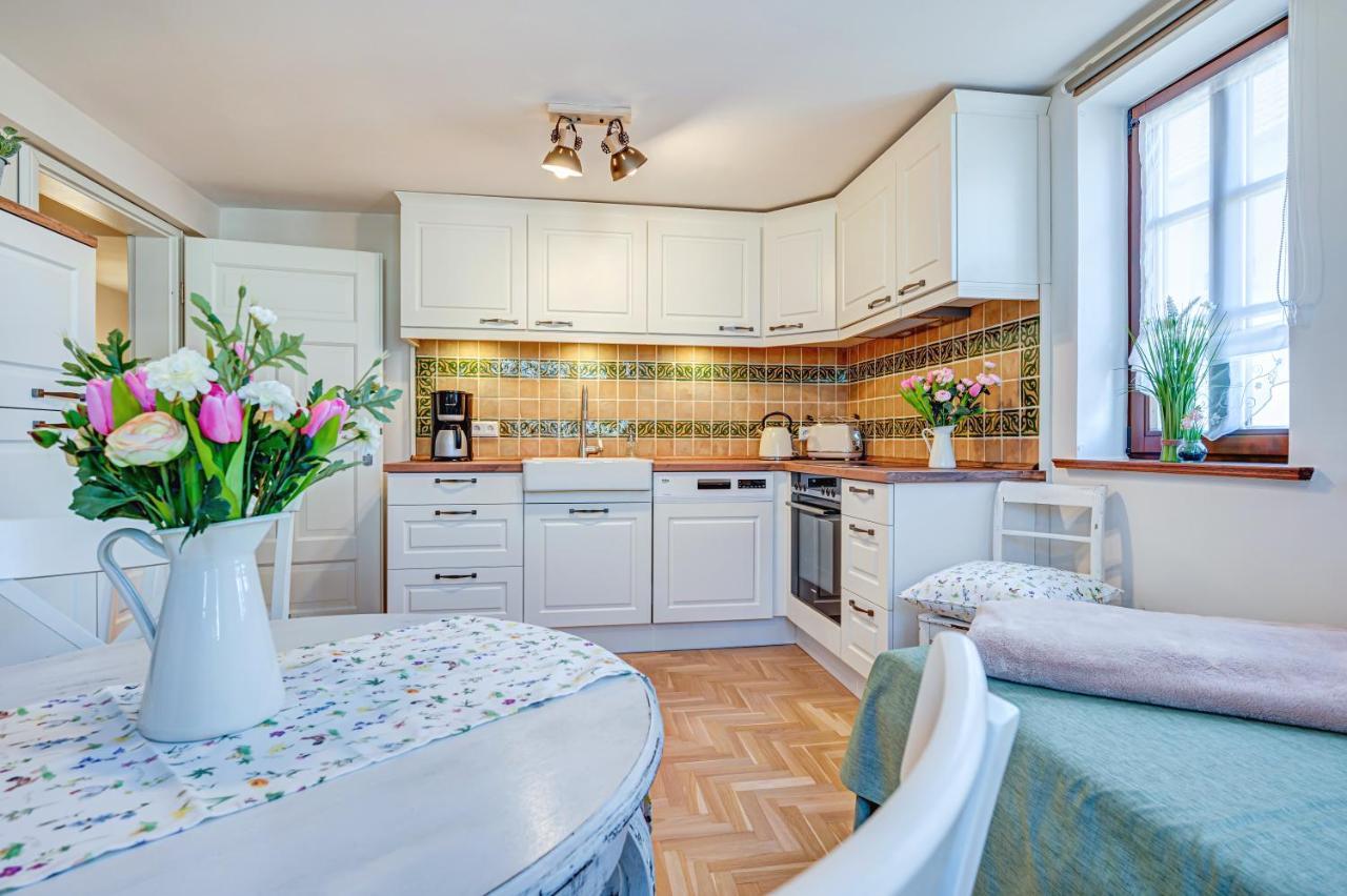 Ferienhaus Christina Reichensachsen Luaran gambar