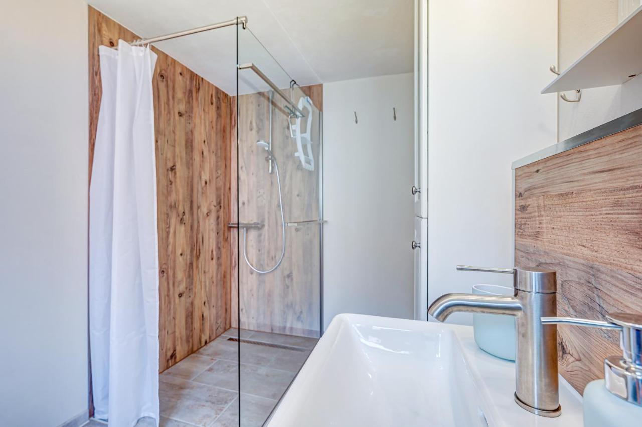 Ferienhaus Christina Reichensachsen Luaran gambar